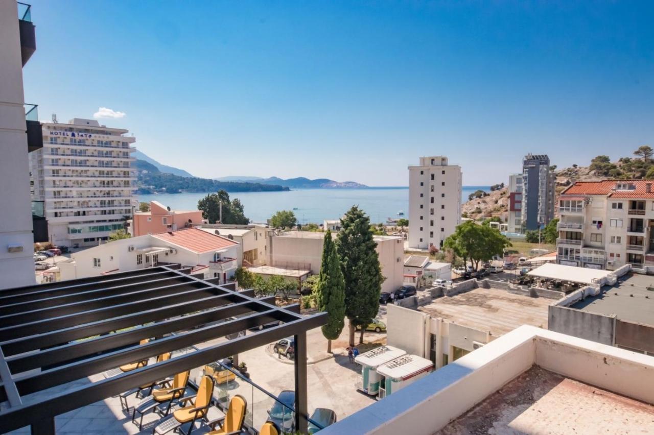 L'Odore Del Mare Sutomore Bagian luar foto